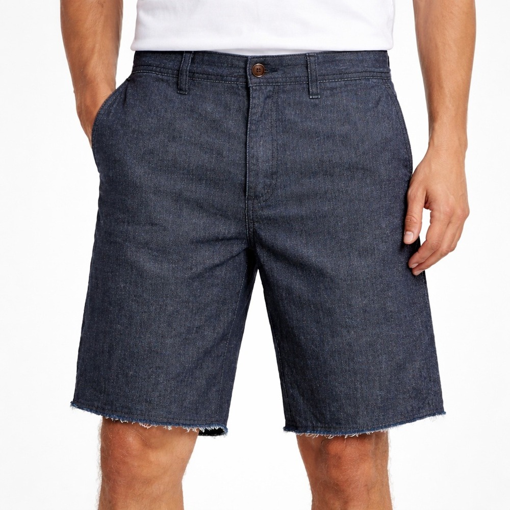 Original Papersbacks - Nantucket Chambray Men's Shorts Size 31 - 100% Cotton NWT